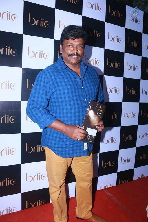 Celebrities at Briic Inauguration - 42 / 63 photos