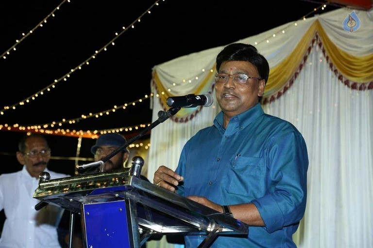 Celebrities at Briic Inauguration - 48 / 63 photos