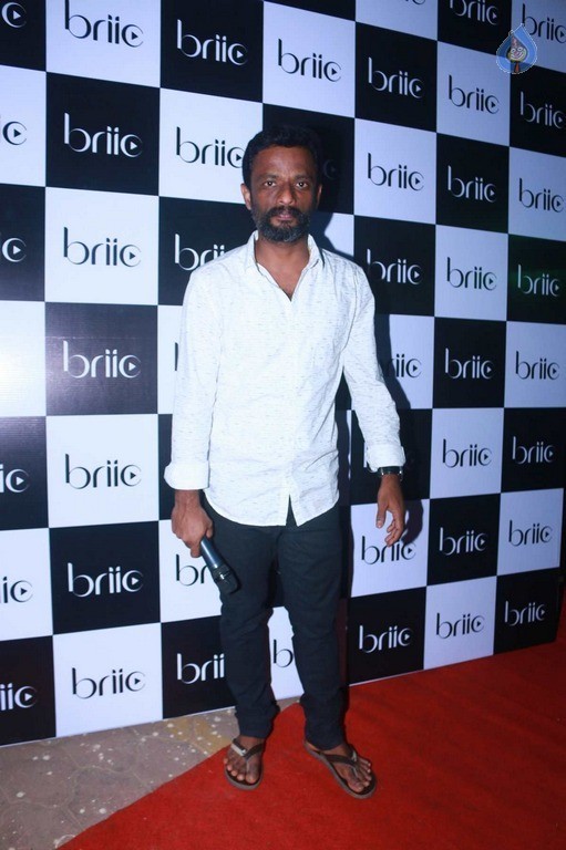 Celebrities at Briic Inauguration - 63 / 63 photos