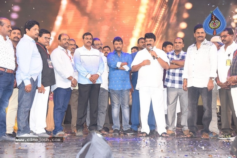 Celebrities at Cine Mahotsavam Event - 24 / 59 photos