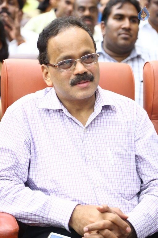 Celebrities at Cinema Journalist Association Function - 5 / 57 photos