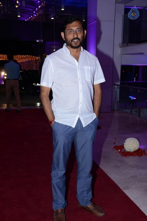 Celebrities at D.V.V Danayya Daughter Wedding Photos - 92 / 118 photos