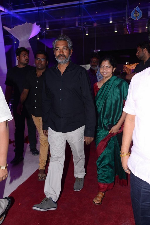 Celebrities at D.V.V Danayya Daughter Wedding Photos - 93 / 118 photos