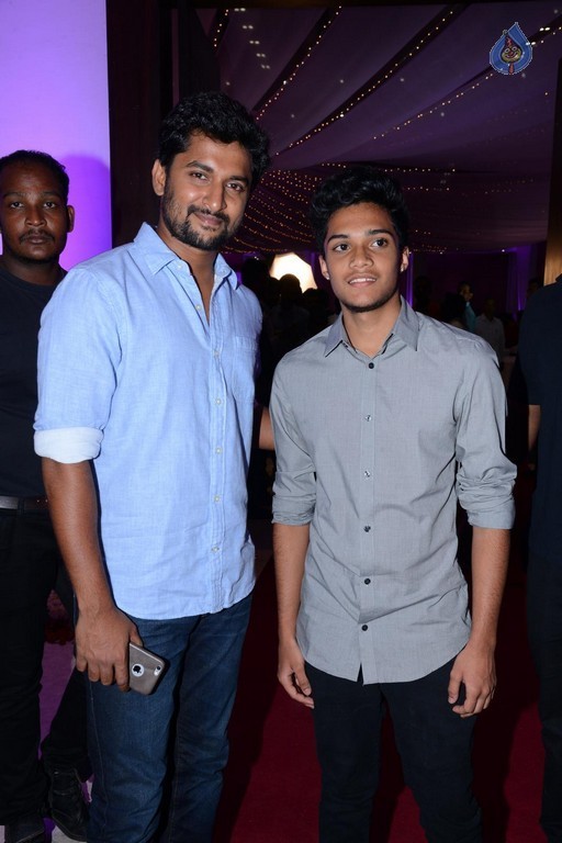 Celebrities at D.V.V Danayya Daughter Wedding Photos - 94 / 118 photos