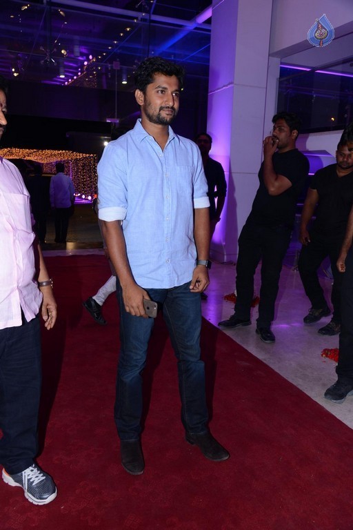 Celebrities at D.V.V Danayya Daughter Wedding Photos - 95 / 118 photos