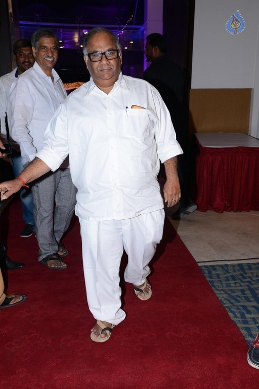 Celebrities at D.V.V Danayya Daughter Wedding Photos - 100 / 118 photos