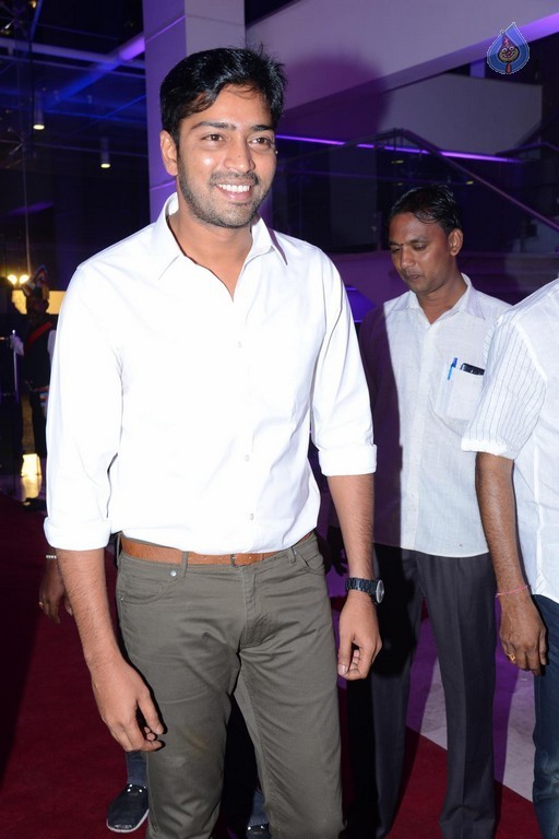 Celebrities at D.V.V Danayya Daughter Wedding Photos - 105 / 118 photos