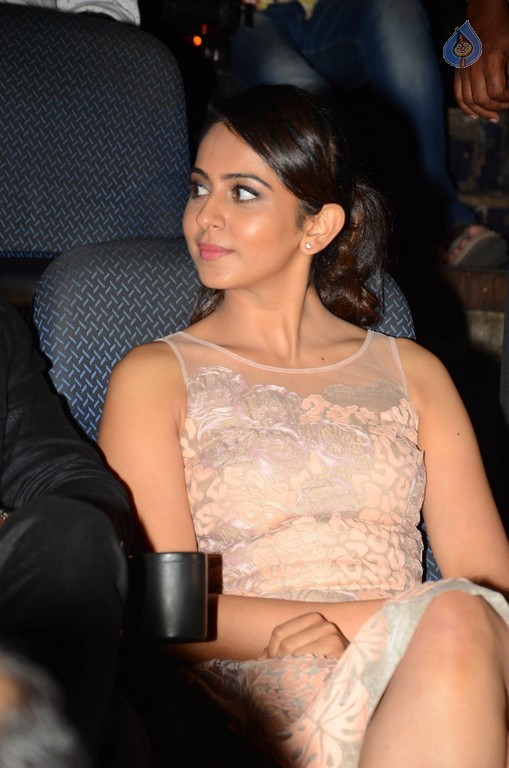 Celebrities at Devi Sri Prasad Live Show - 26 / 92 photos