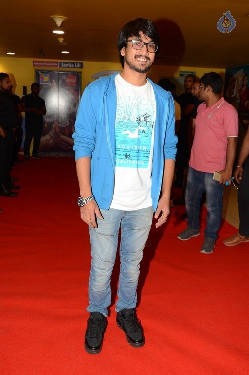 Celebrities at Devi Sri Prasad Live Show - 78 / 92 photos