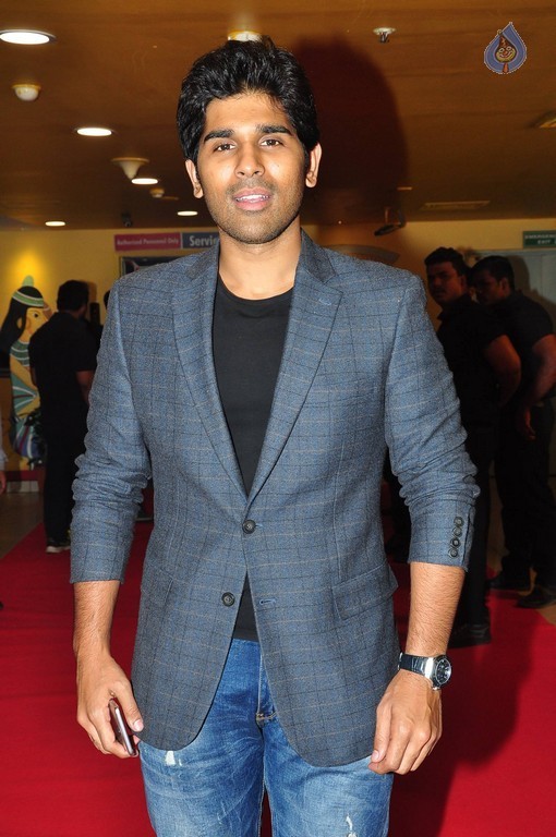 Celebrities at Devi Sri Prasad Live Show 2 - 23 / 76 photos