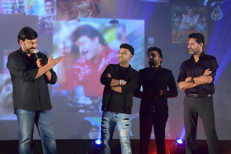 Celebrities at Devi Sri Prasad Live Show 2 - 27 / 76 photos