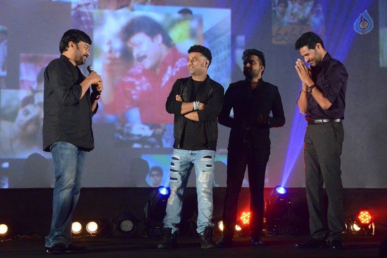 Celebrities at Devi Sri Prasad Live Show 2 - 28 / 76 photos