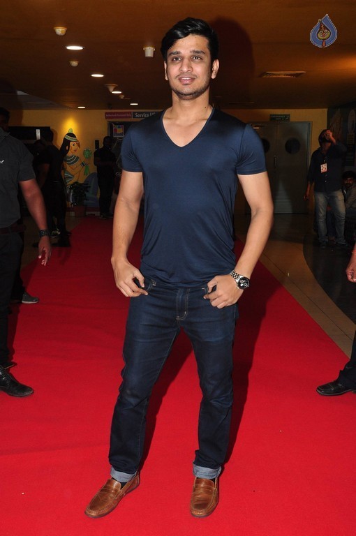 Celebrities at Devi Sri Prasad Live Show 2 - 29 / 76 photos