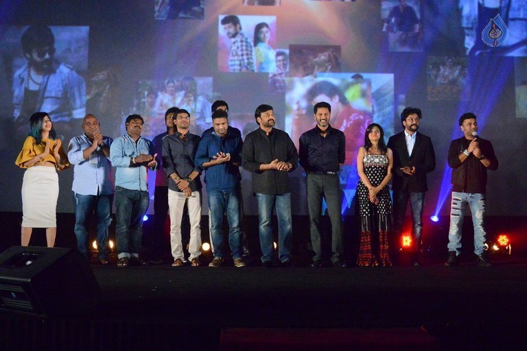 Celebrities at Devi Sri Prasad Live Show 2 - 32 / 76 photos