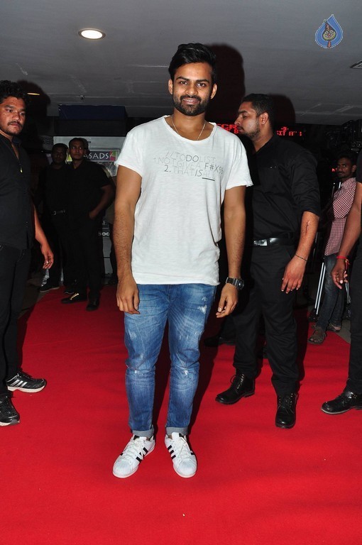 Celebrities at Devi Sri Prasad Live Show 2 - 42 / 76 photos