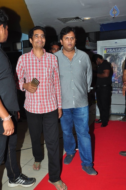 Celebrities at Devi Sri Prasad Live Show 2 - 47 / 76 photos