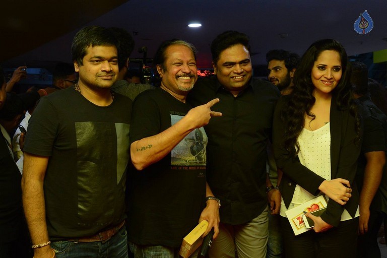 Celebrities at Devi Sri Prasad Live Show 2 - 54 / 76 photos