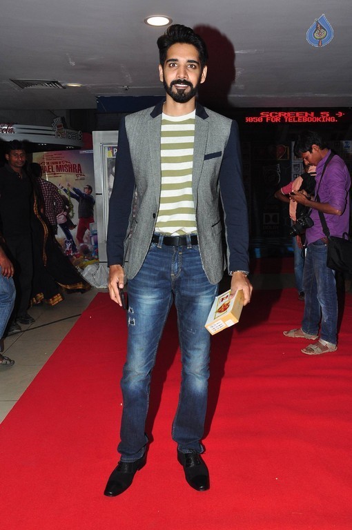 Celebrities at Devi Sri Prasad Live Show 2 - 60 / 76 photos