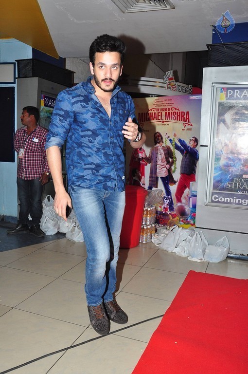 Celebrities at Devi Sri Prasad Live Show 2 - 66 / 76 photos