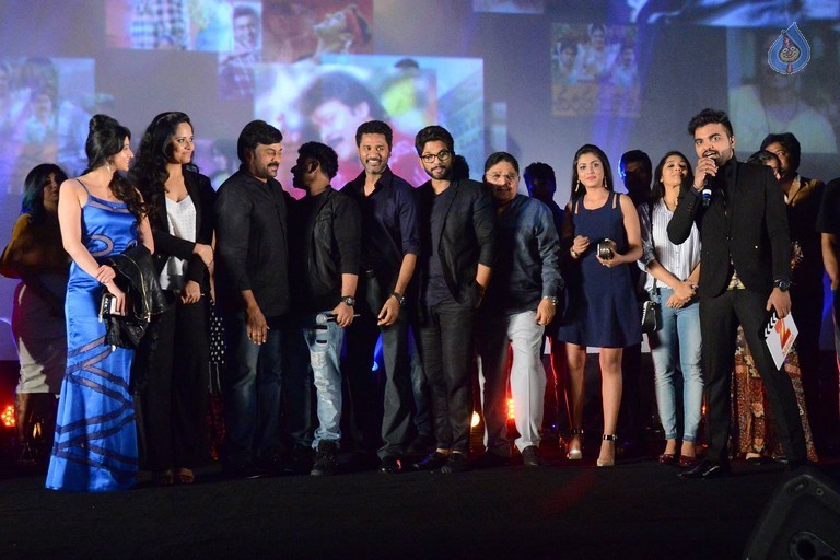 Celebrities at Devi Sri Prasad Live Show 2 - 67 / 76 photos