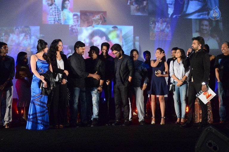 Celebrities at Devi Sri Prasad Live Show 2 - 69 / 76 photos