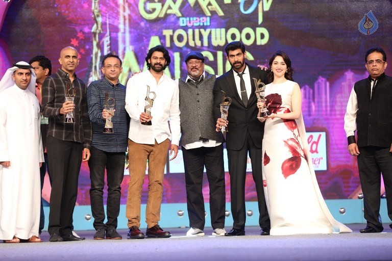 Celebrities at Gama Awards 2015 - 43 / 72 photos