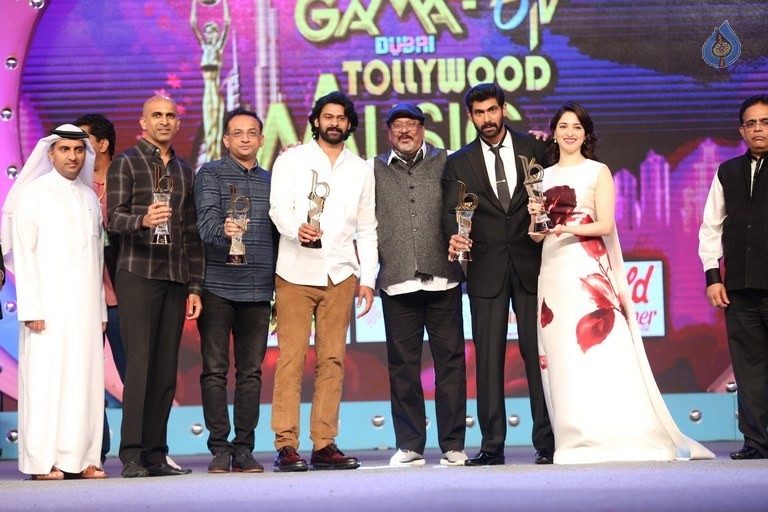 Celebrities at Gama Awards 2015 - 66 / 72 photos