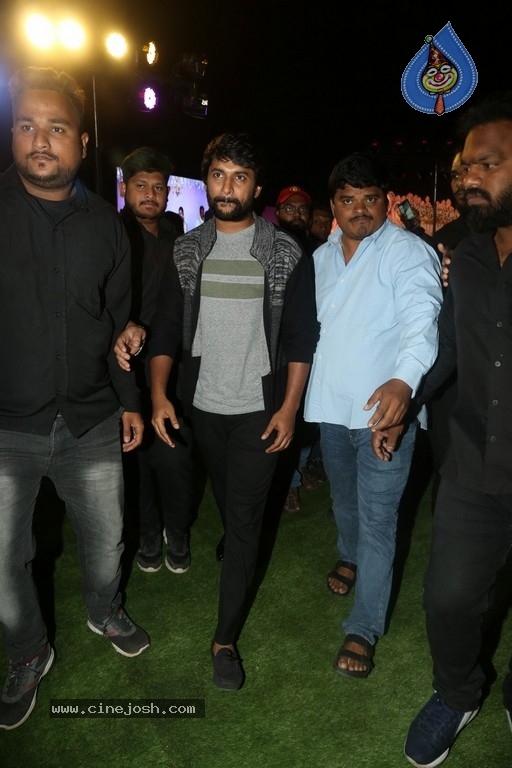 Celebrities at Harshit Reddy Wedding Reception - 13 / 65 photos