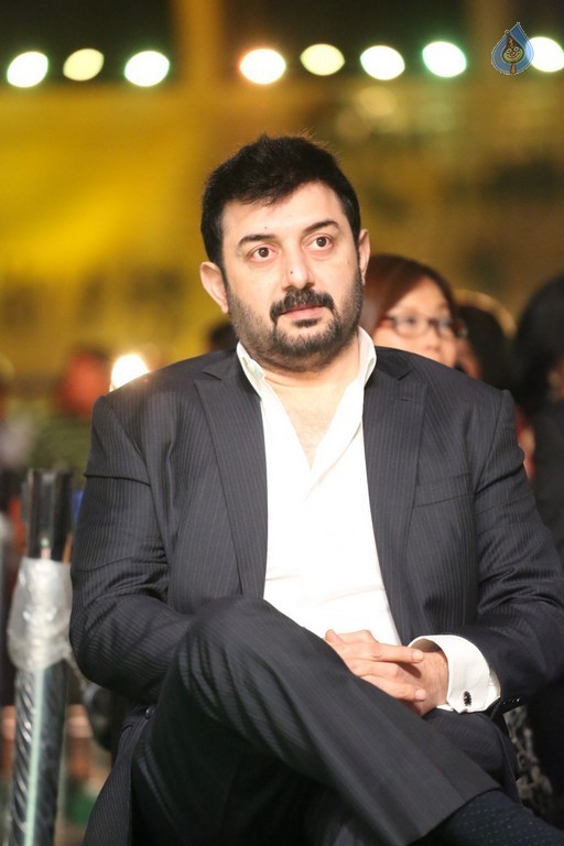 Celebrities at IIFA Utsavam Awards 2016 - 21 / 101 photos