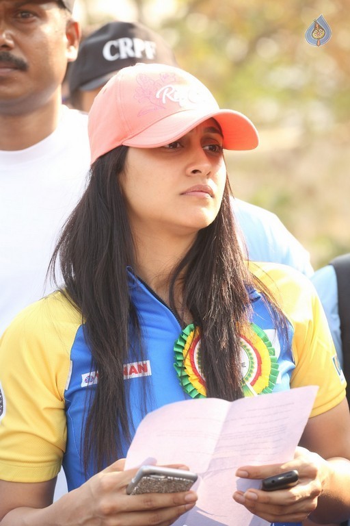 Celebrities at Infinity Ride 2016  - 9 / 81 photos