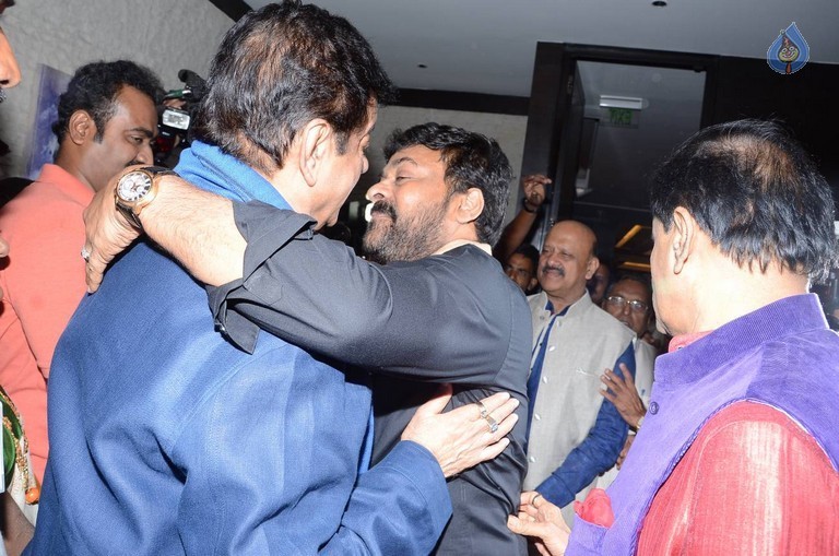 Celebrities at Khamosh Book Launch - 9 / 107 photos