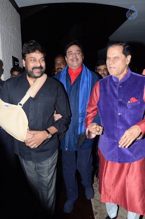 Celebrities at Khamosh Book Launch - 34 / 107 photos