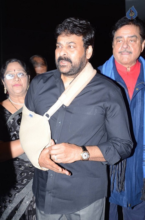 Celebrities at Khamosh Book Launch - 94 / 107 photos