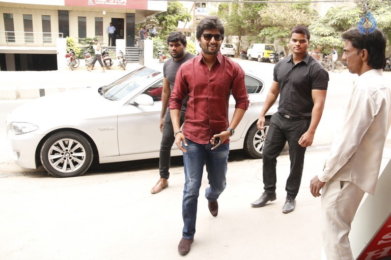 Celebrities at Memu Saitam 2016 - 9 / 124 photos