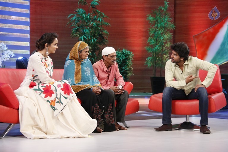 Celebrities at Memu Saitam 2016 - 34 / 124 photos