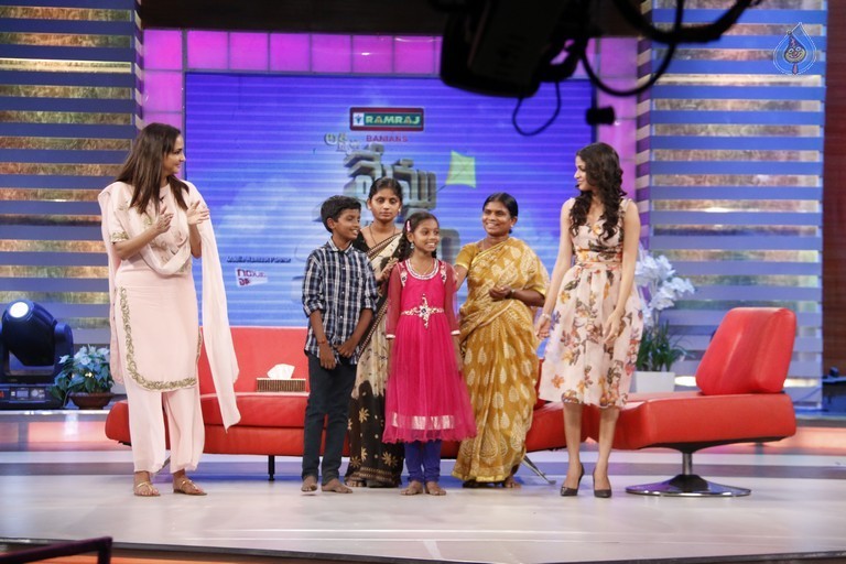 Celebrities at Memu Saitam 2016 - 36 / 124 photos