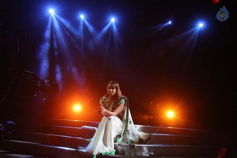 Celebrities at Memu Saitam 2016 - 48 / 124 photos