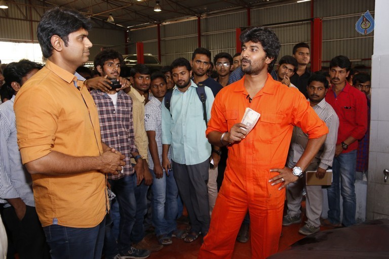 Celebrities at Memu Saitam 2016 - 53 / 124 photos