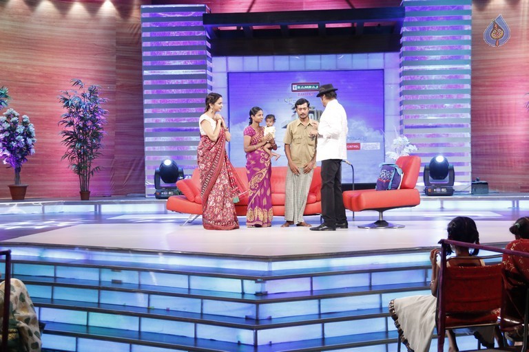 Celebrities at Memu Saitam 2016 - 113 / 124 photos