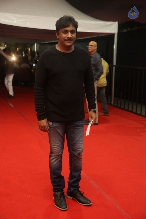 Celebrities at Mirchi Music Awards 1 - 2 / 64 photos