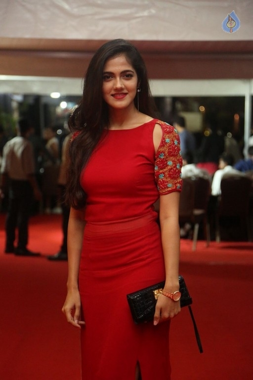 Celebrities at Mirchi Music Awards 1 - 23 / 64 photos