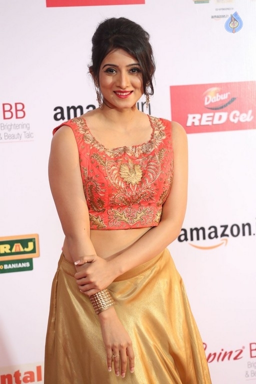 Celebrities at Mirchi Music Awards 1 - 24 / 64 photos