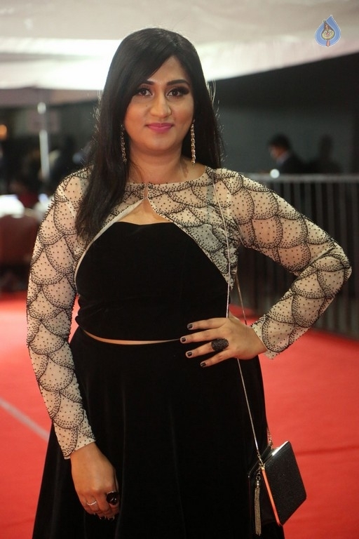 Celebrities at Mirchi Music Awards 1 - 32 / 64 photos