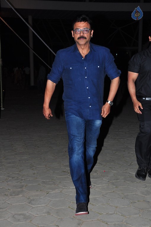 Celebrities at Pearl V Potluri Half Saree Function 1 - 56 / 99 photos