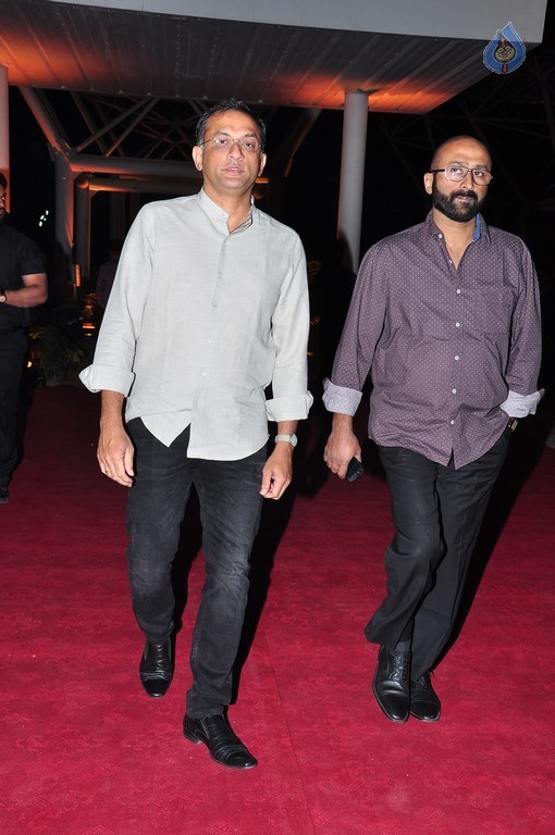 Celebrities at Pearl V Potluri Half Saree Function 2 - 22 / 106 photos