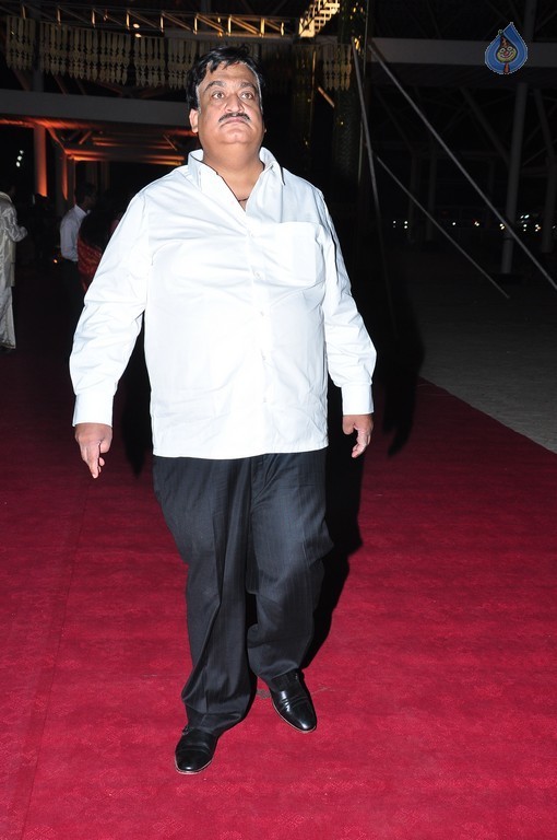 Celebrities at Pearl V Potluri Half Saree Function 2 - 39 / 106 photos