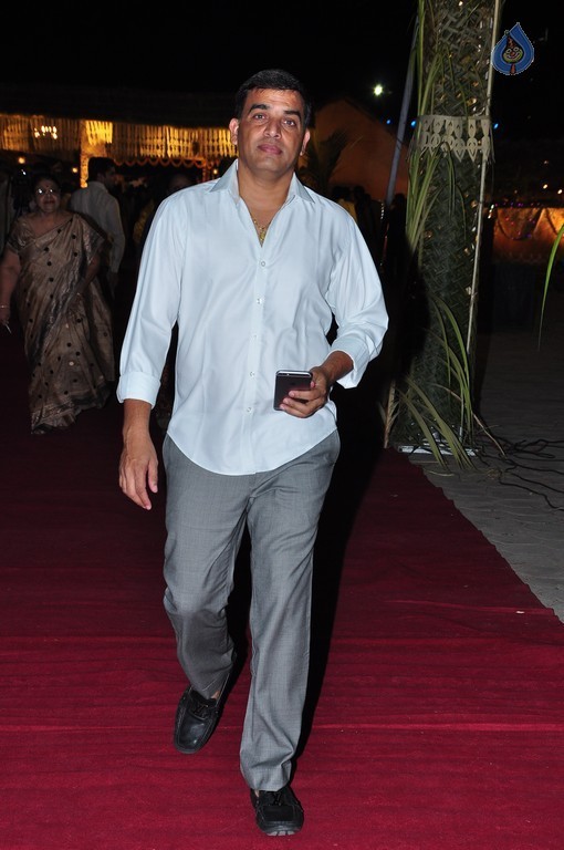 Celebrities at Pearl V Potluri Half Saree Function 2 - 78 / 106 photos