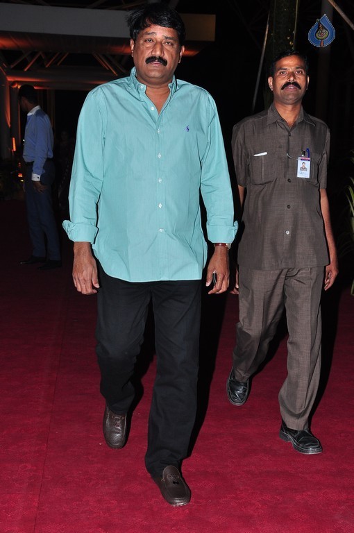 Celebrities at Pearl V Potluri Half Saree Function 2 - 79 / 106 photos