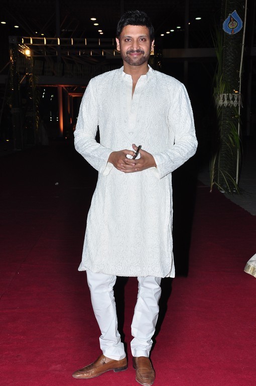 Celebrities at Pearl V Potluri Half Saree Function 2 - 80 / 106 photos