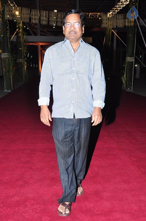 Celebrities at Pearl V Potluri Half Saree Function 2 - 88 / 106 photos